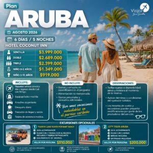 Aruba