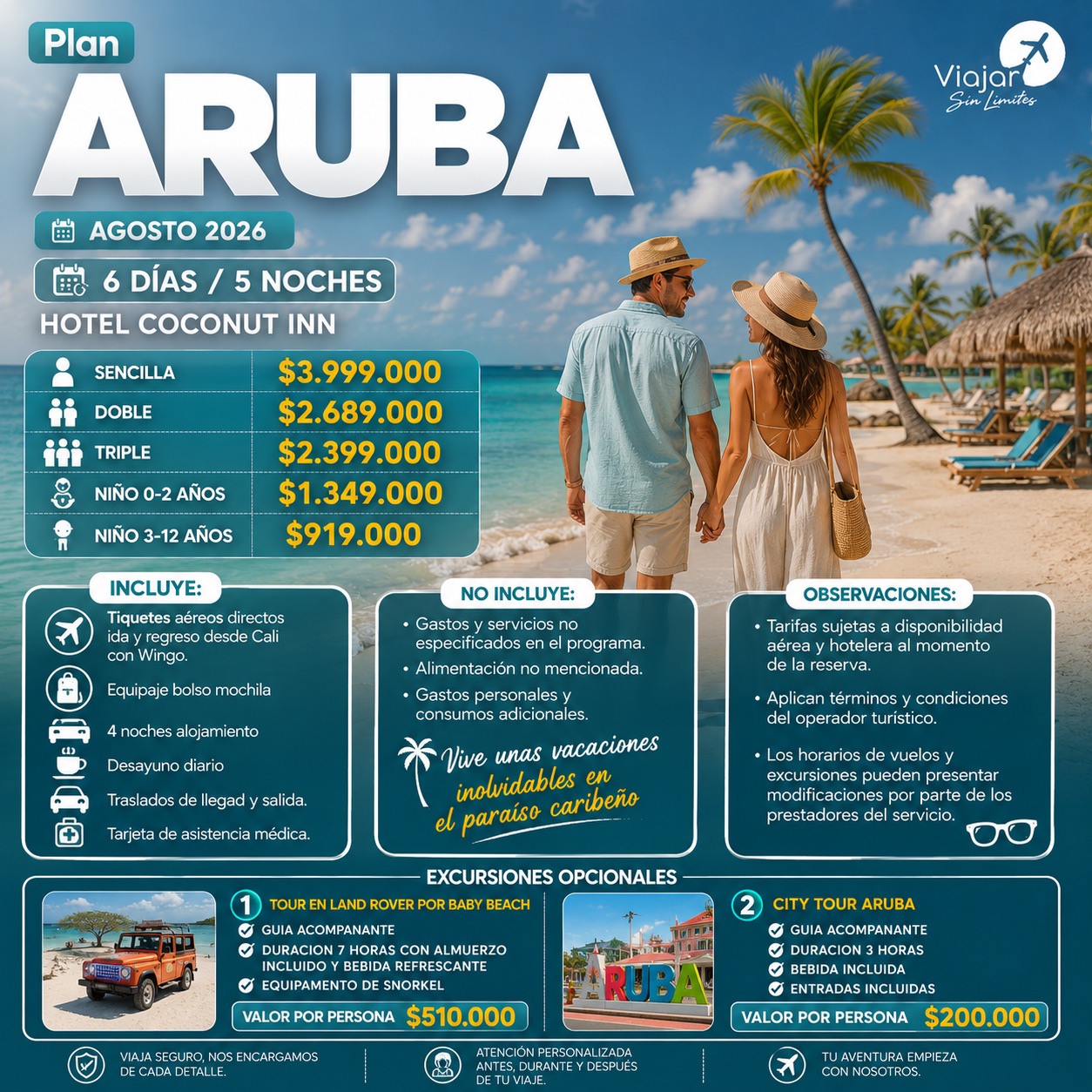 Aruba