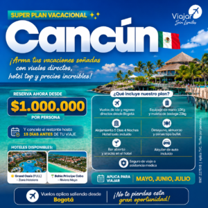 Cancún