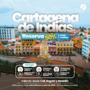 Cartagena de Indias