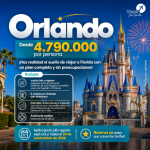 Orlando