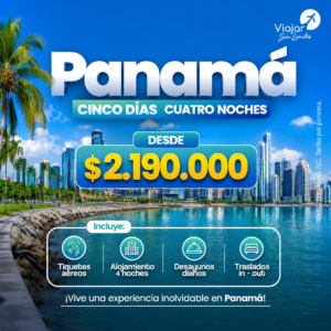 Panamá