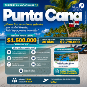 Punta Cana