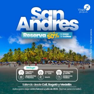 San Andrés Isla