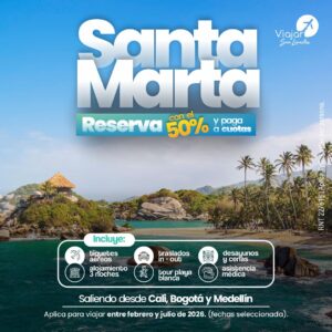 Santa Marta
