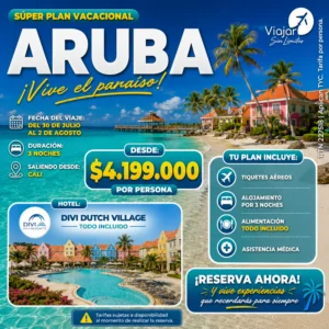 ARUBA