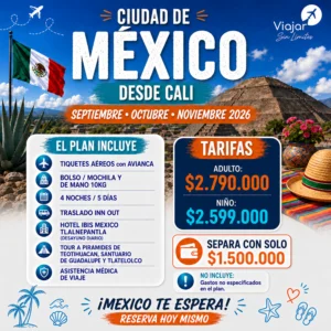 CIUDAD DE MEXICO