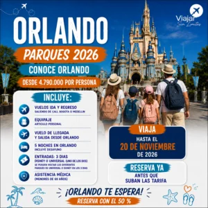 Orlando Parques