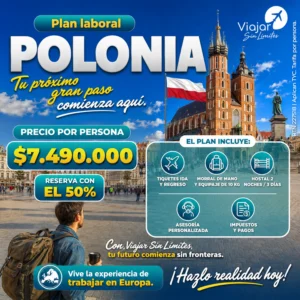 POLONIA  PLAN LABORAL