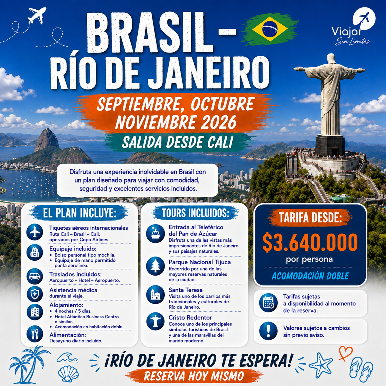 BRASIL RIO DE JANEIRO-1