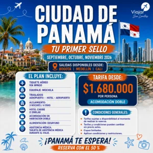 CIUDAD DE PANAMÁ.