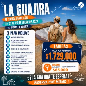 La Guajira