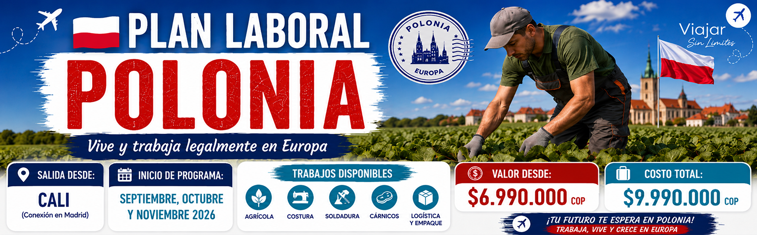 POLONIA